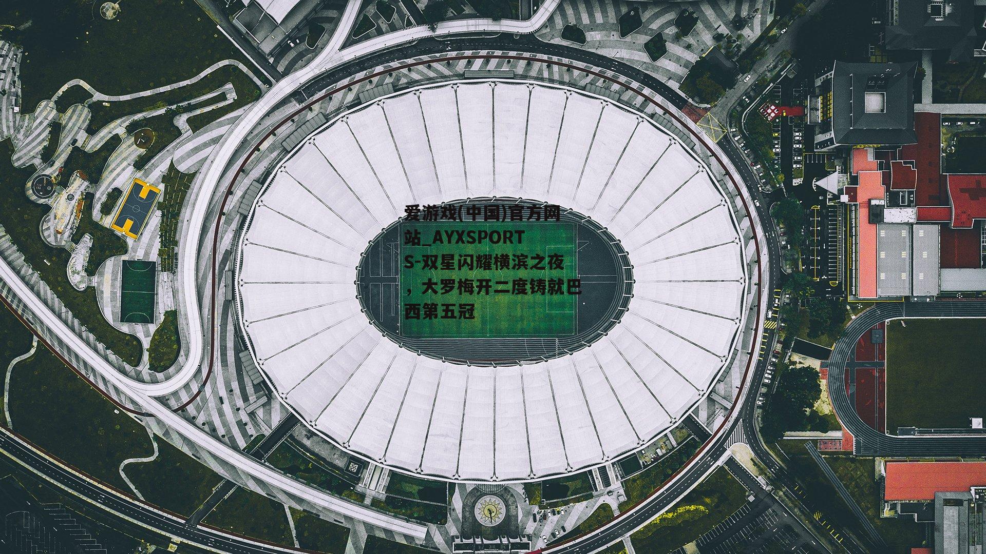 双星闪耀横滨之夜，大罗梅开二度铸就巴西第五冠