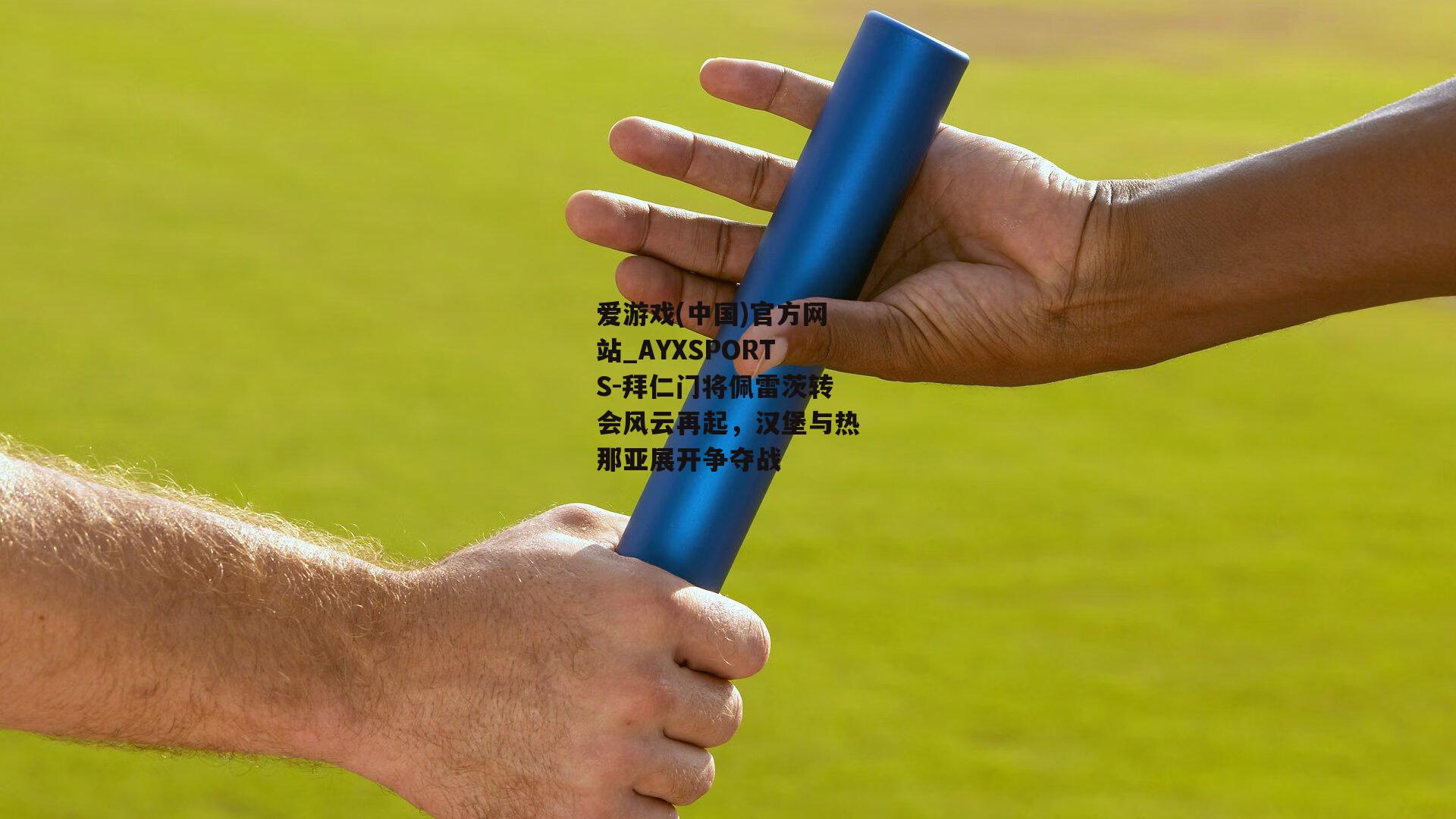 拜仁门将佩雷茨转会风云再起，汉堡与热那亚展开争夺战